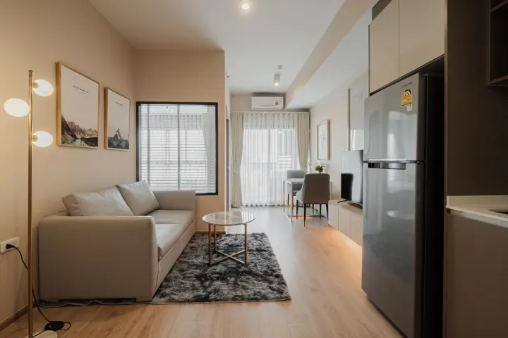 Property photos for Ideo Rama 9 - Asoke