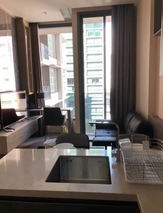 Property photos for The Esse Asoke