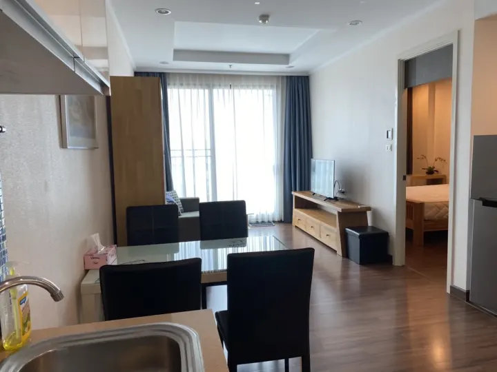 Property photos for Supalai Elite Sathorn - Suanplu