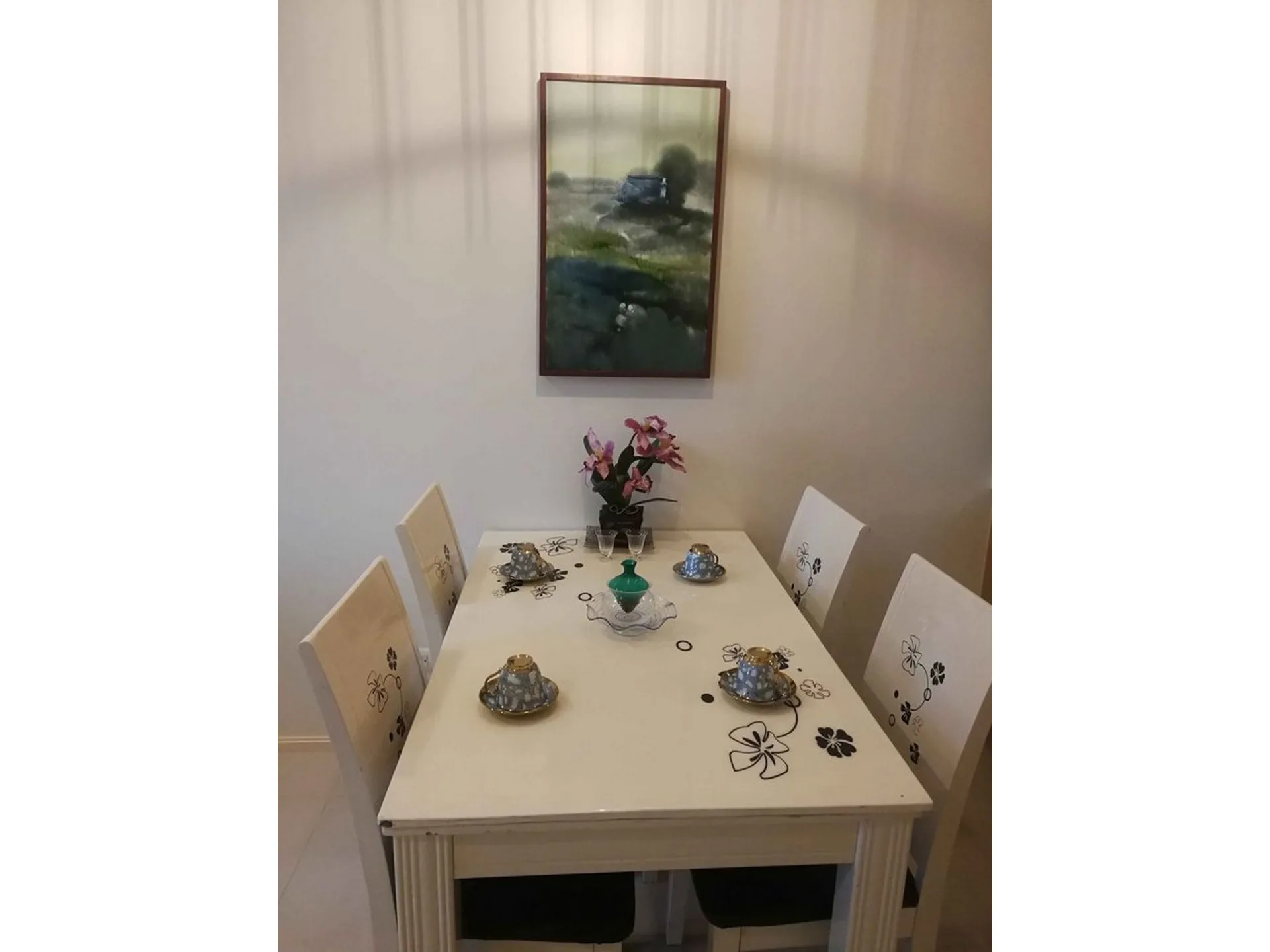 Property photos for Villa Asoke