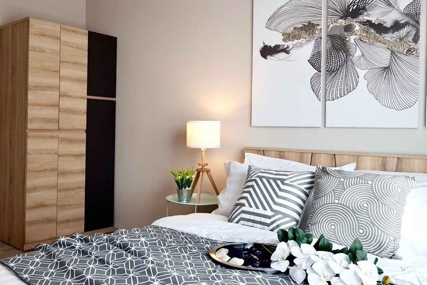 Property photos for Plum Condo Ramkhamhaeng Station