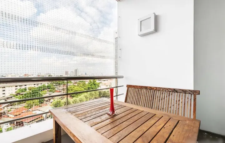 Property photos for River Heaven