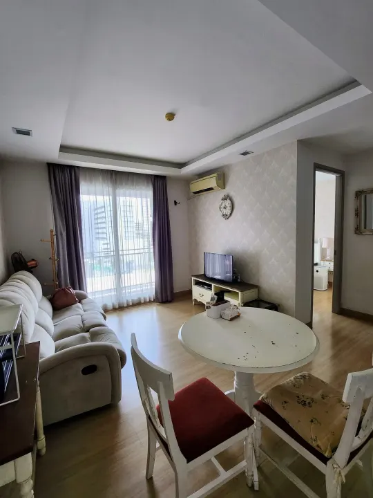 Property photos for Thru Thonglor