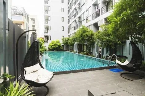 Property photos for Bangkok Feliz Sathorn - Taksin