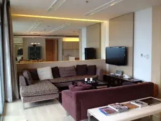 Property photos for Urbana Sathorn