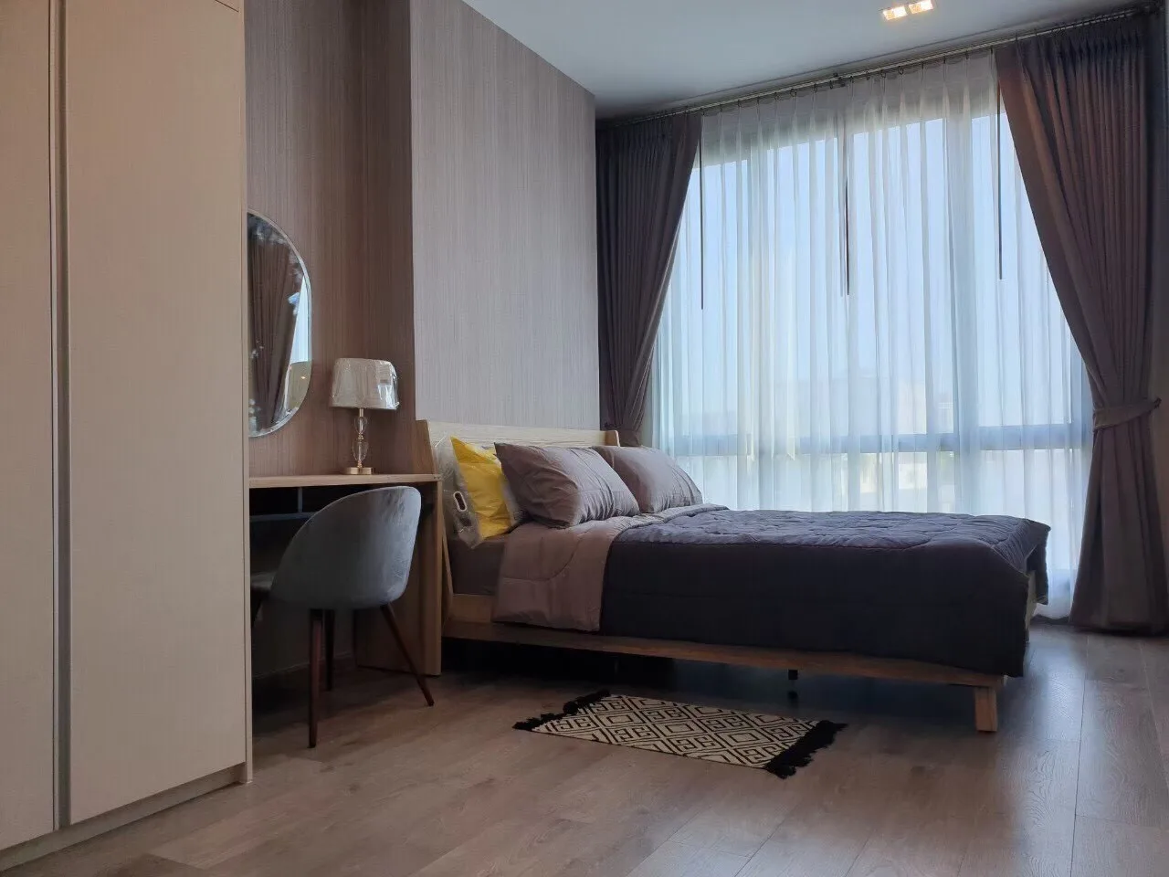 Property photos for Whizdom Avenue Ratchada - Ladprao