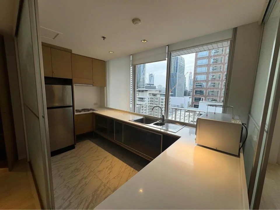 Property photos for Langsuan Ville