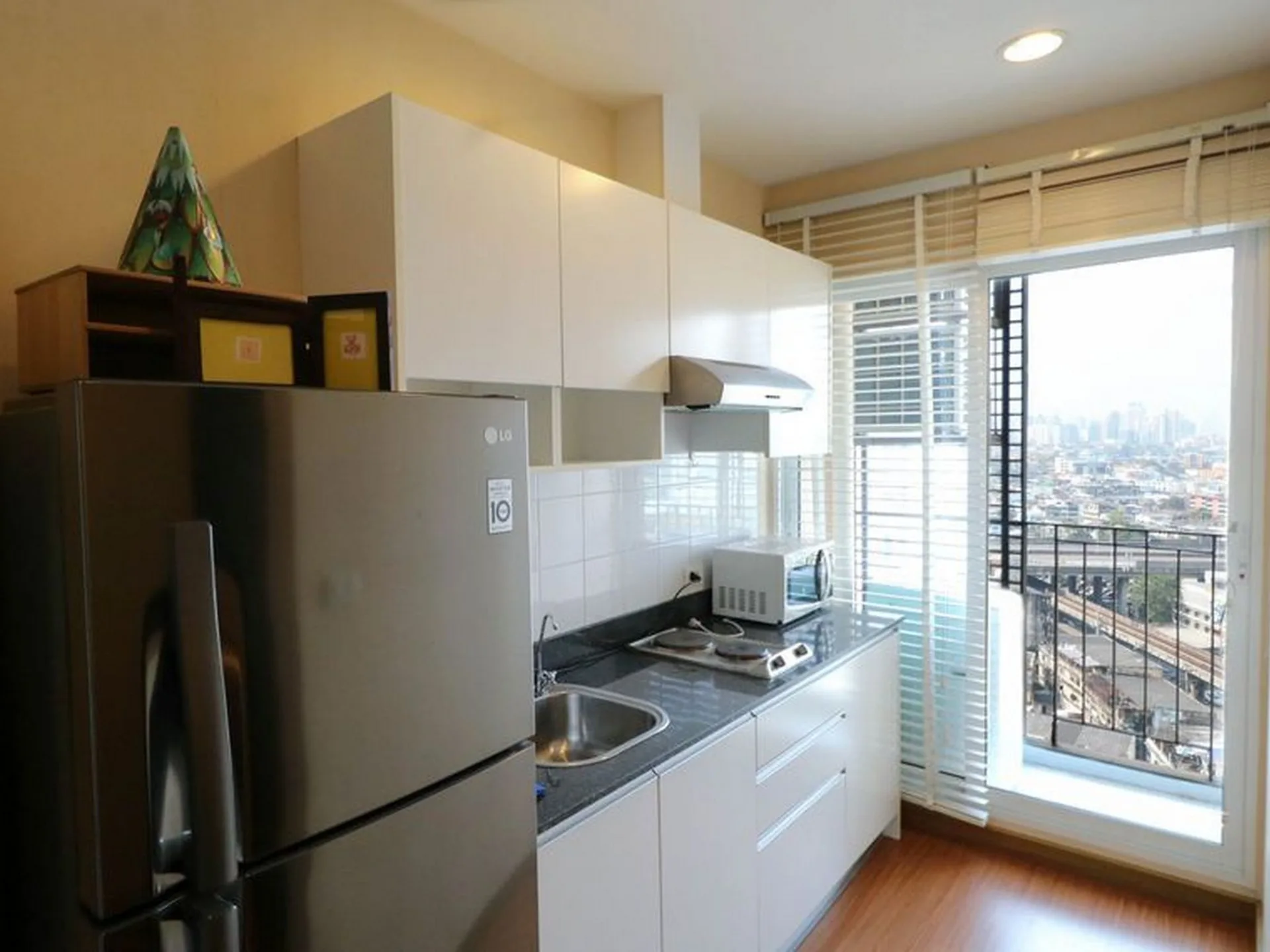 Property photos for Diamond Sukhumvit