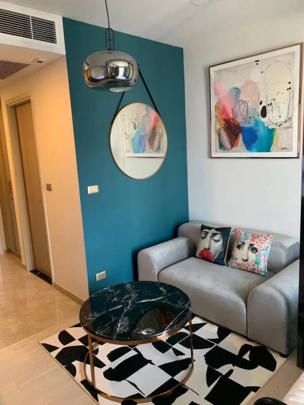 Property photos for One 9 Five Asoke - Rama 9