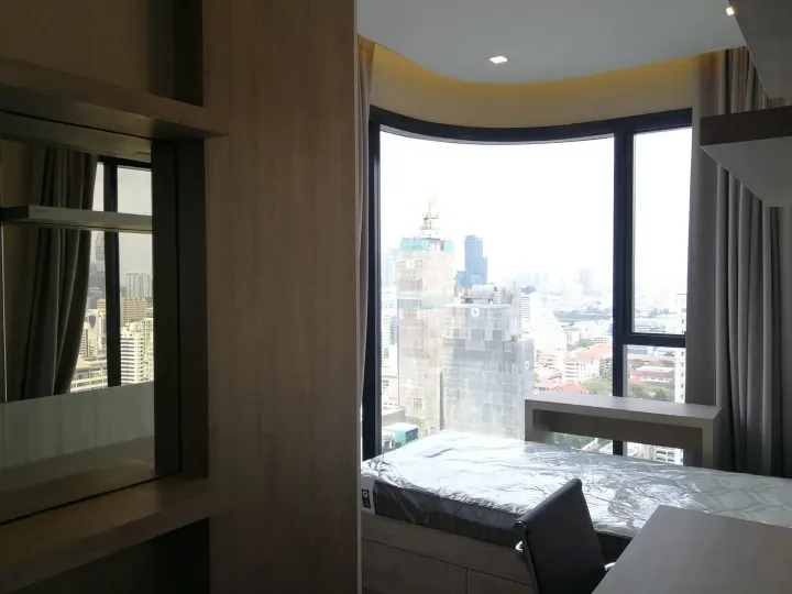 Property photos for Ashton Asoke