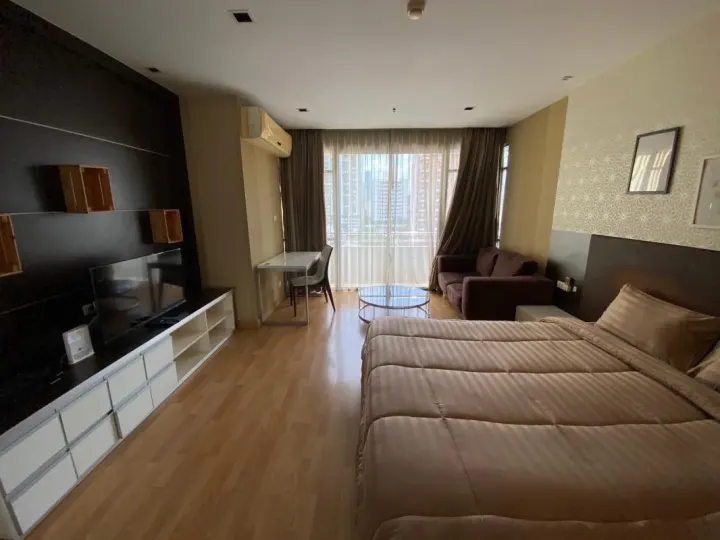 Property photos for Nantiruj Tower