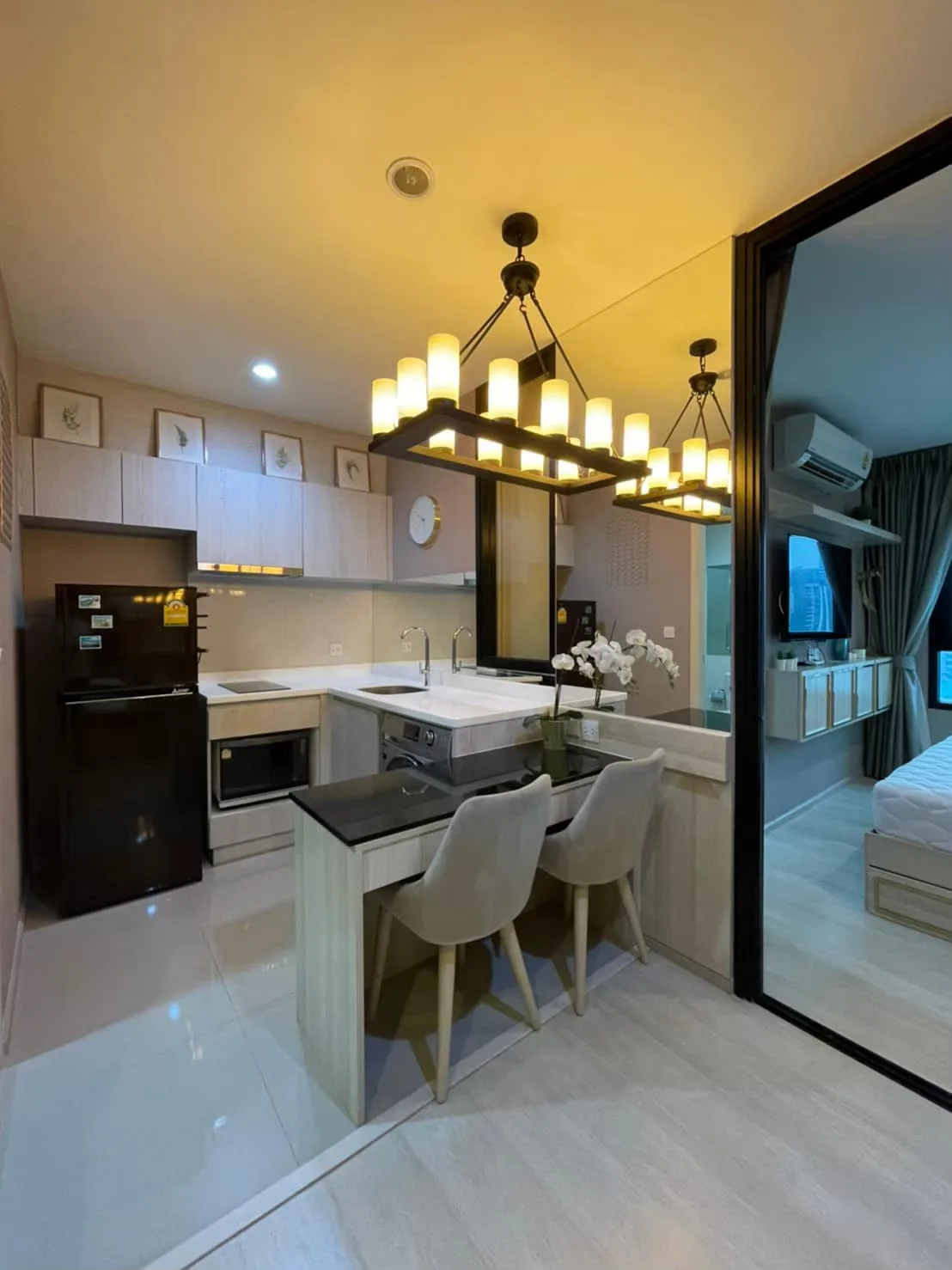 Property photos for Life Asoke