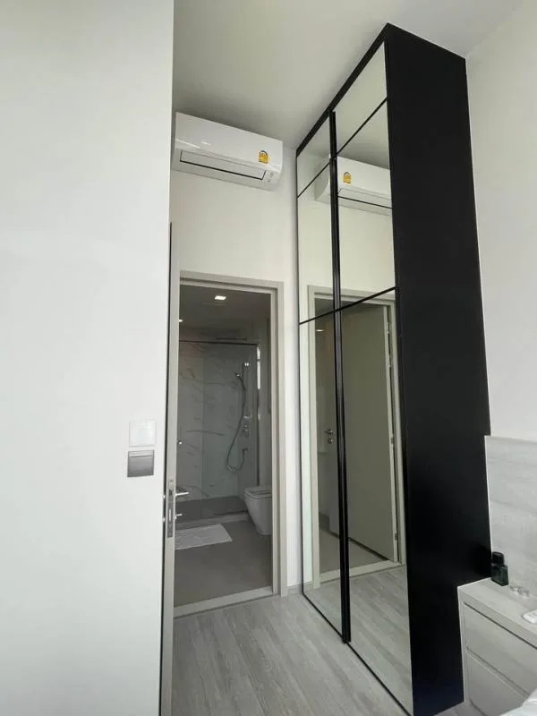 Property photos for The Line sukhumvit 101