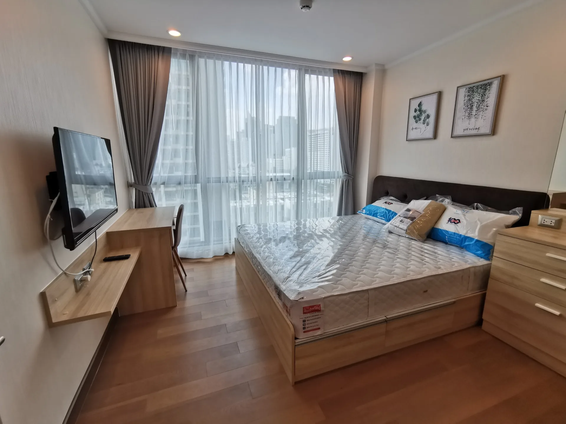 Property photos for Supalai Oriental Sukhumvit 39