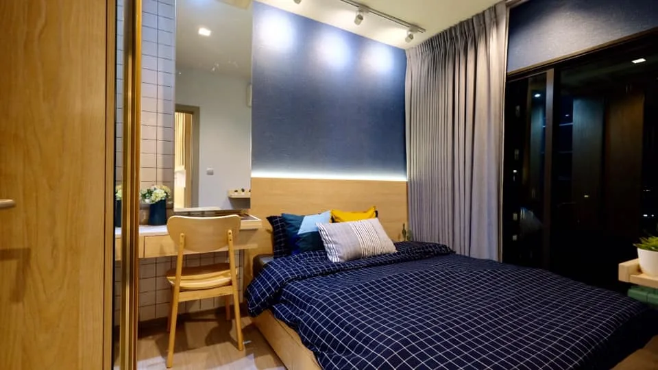 Property photos for LIFE Asoke - Rama 9
