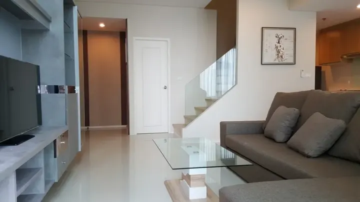 Property photos for Villa Asoke