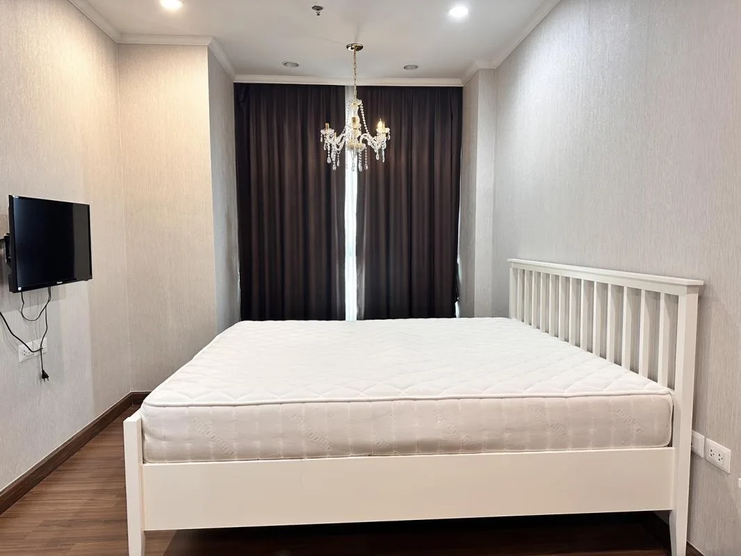 Property photos for Supalai Elite Sathorn - Suanplu