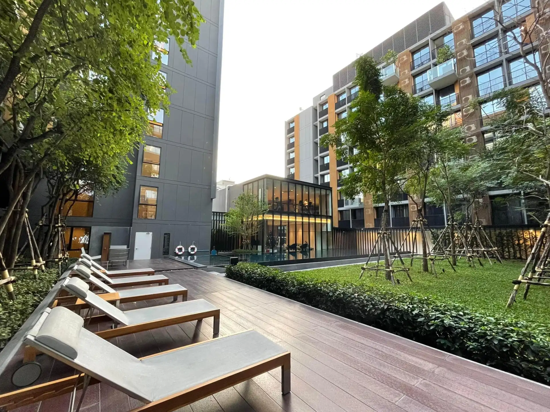 Property photos for Noble Ambience Sukhumvit 42
