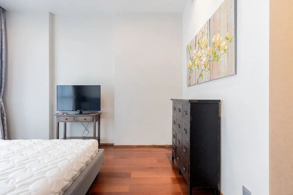 Property photos for Quattro by Sansiri