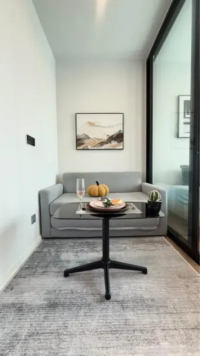 Property photos for Modiz Sukhumvit 50