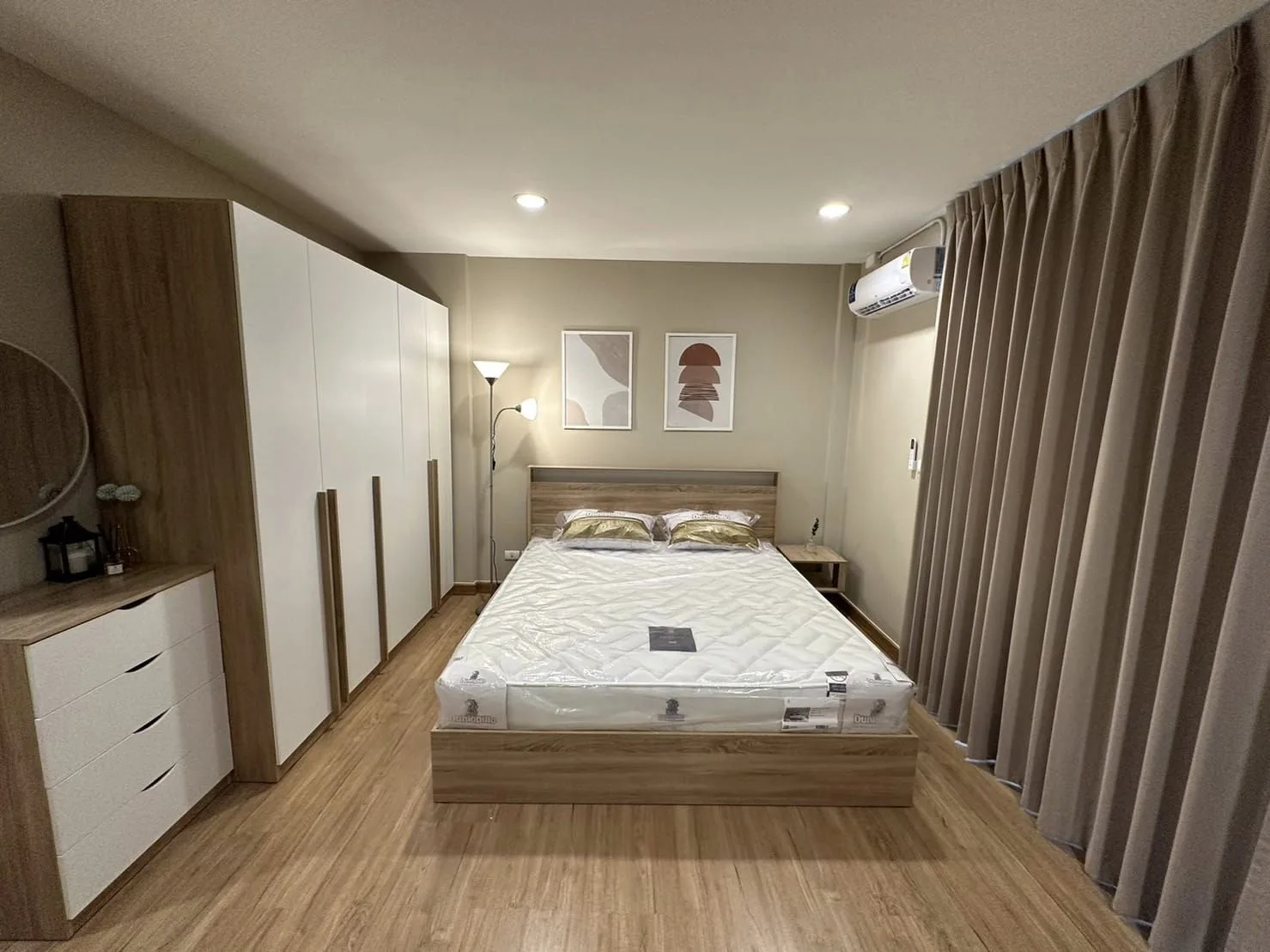 Property photos for Baan Klang Muang Sathorn-taksin 2