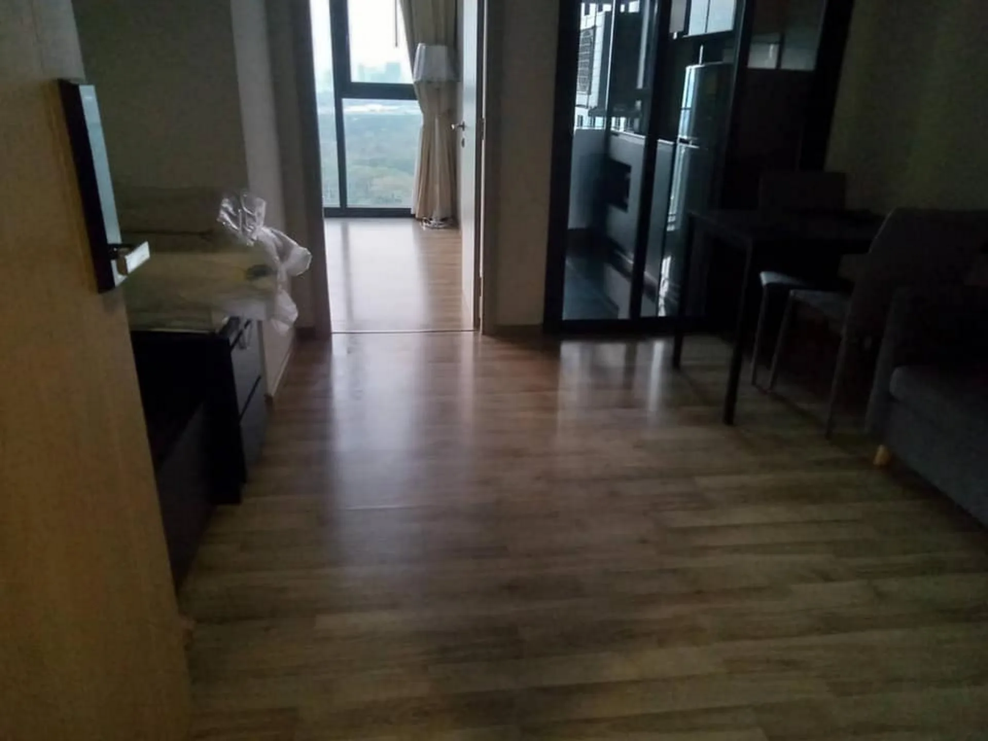 Property photos for THE LINE Jatujak - Mochit