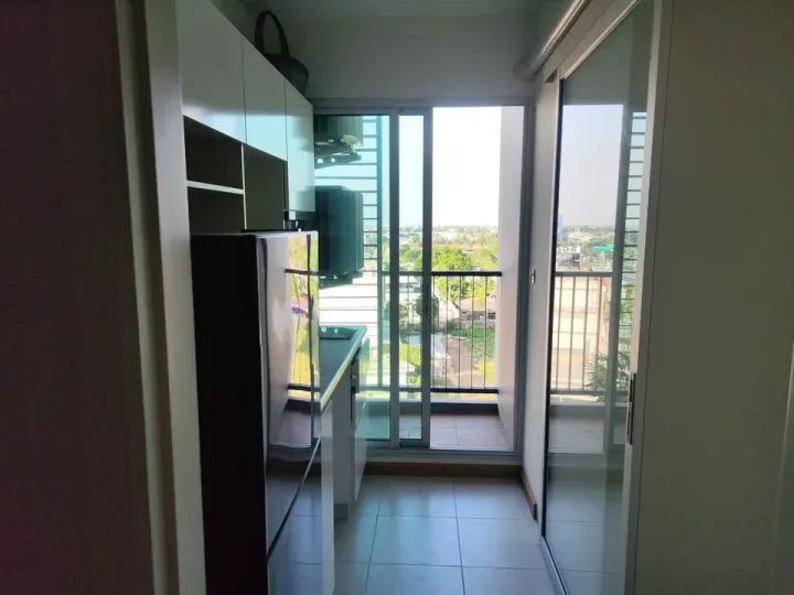 Property photos for The President Phetkasem - Bangkhae