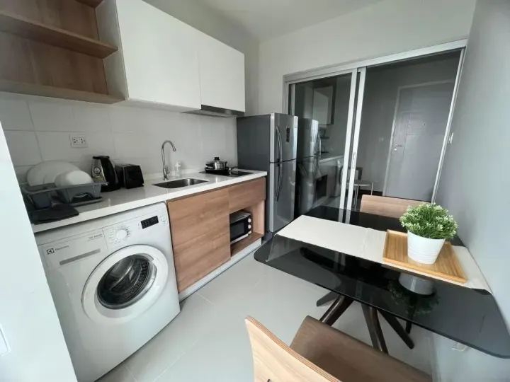 Property photos for Centric Tiwanon Station