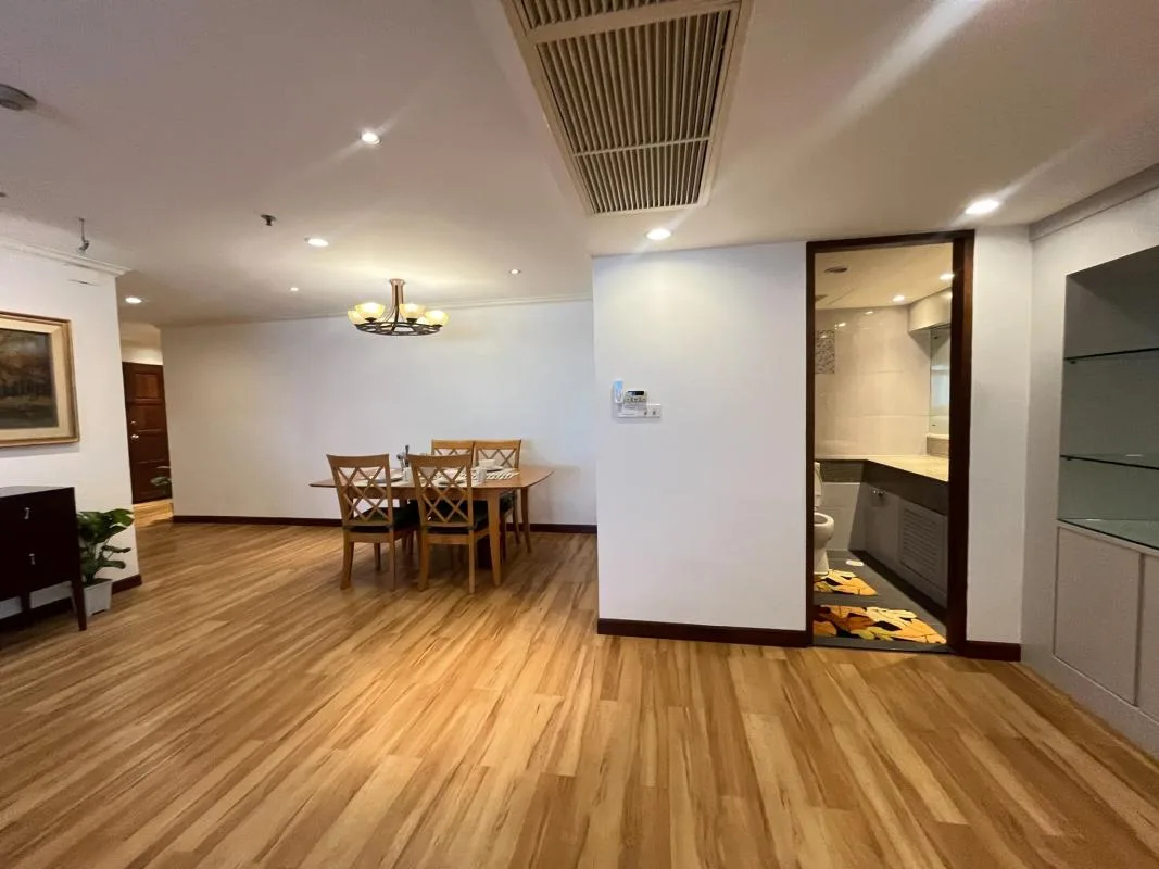 Property photos for Baan Suanpetch