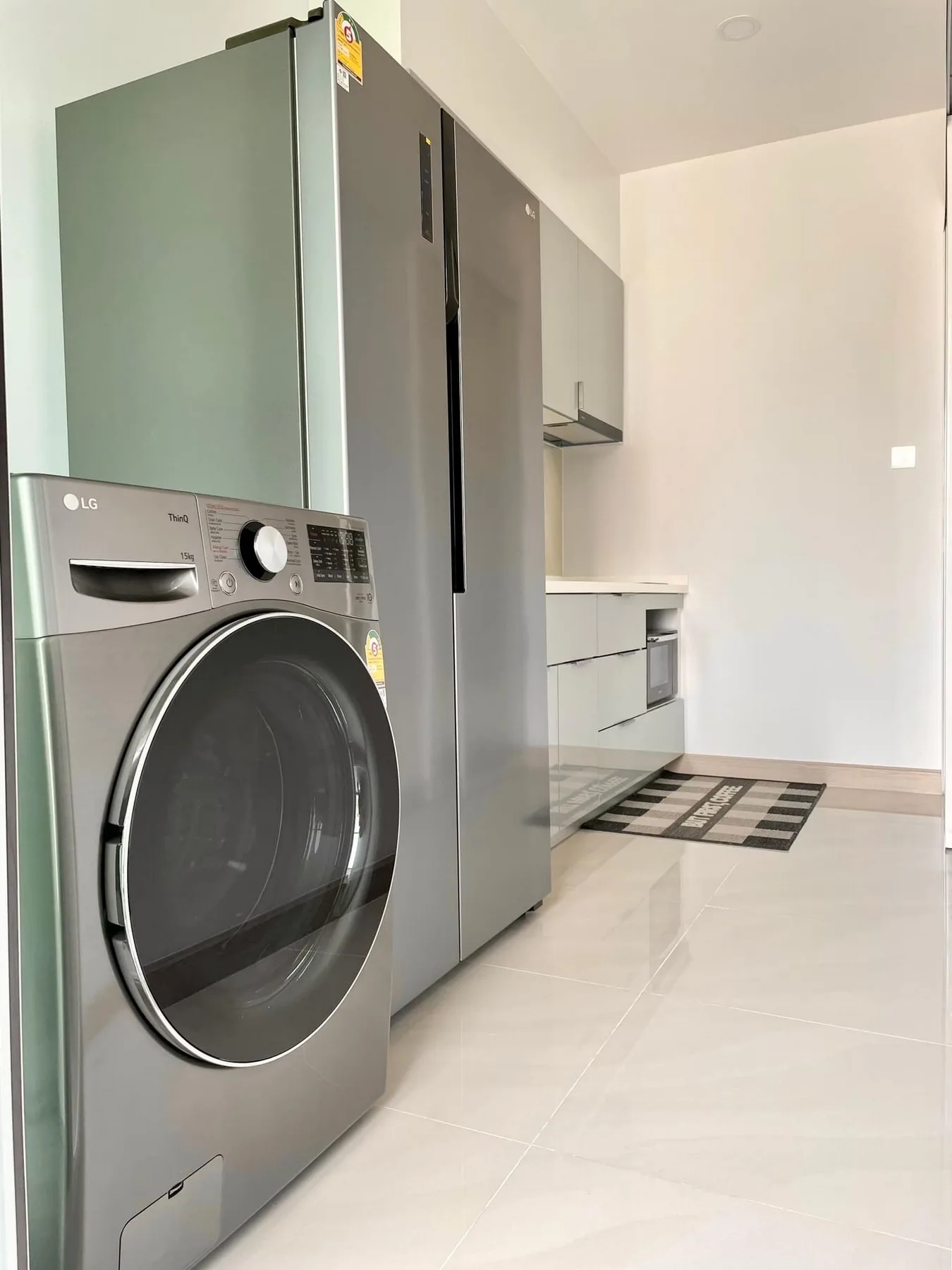 Property photos for Supalai Premier Si Phraya-samyan