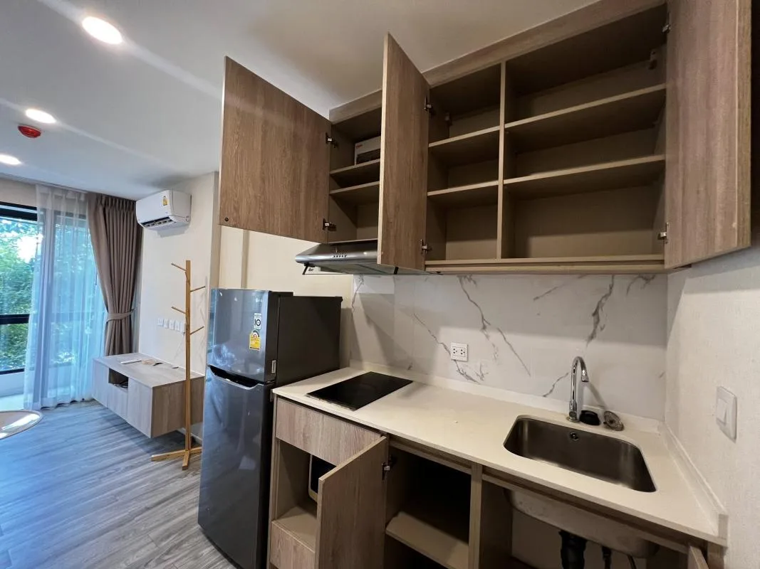 Property photos for Ikon Sukhumvit 77