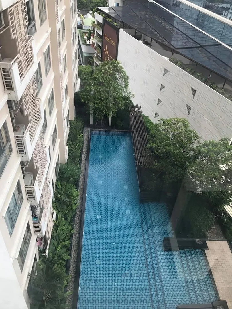 Property photos for Condo One X Sukhumvit 26