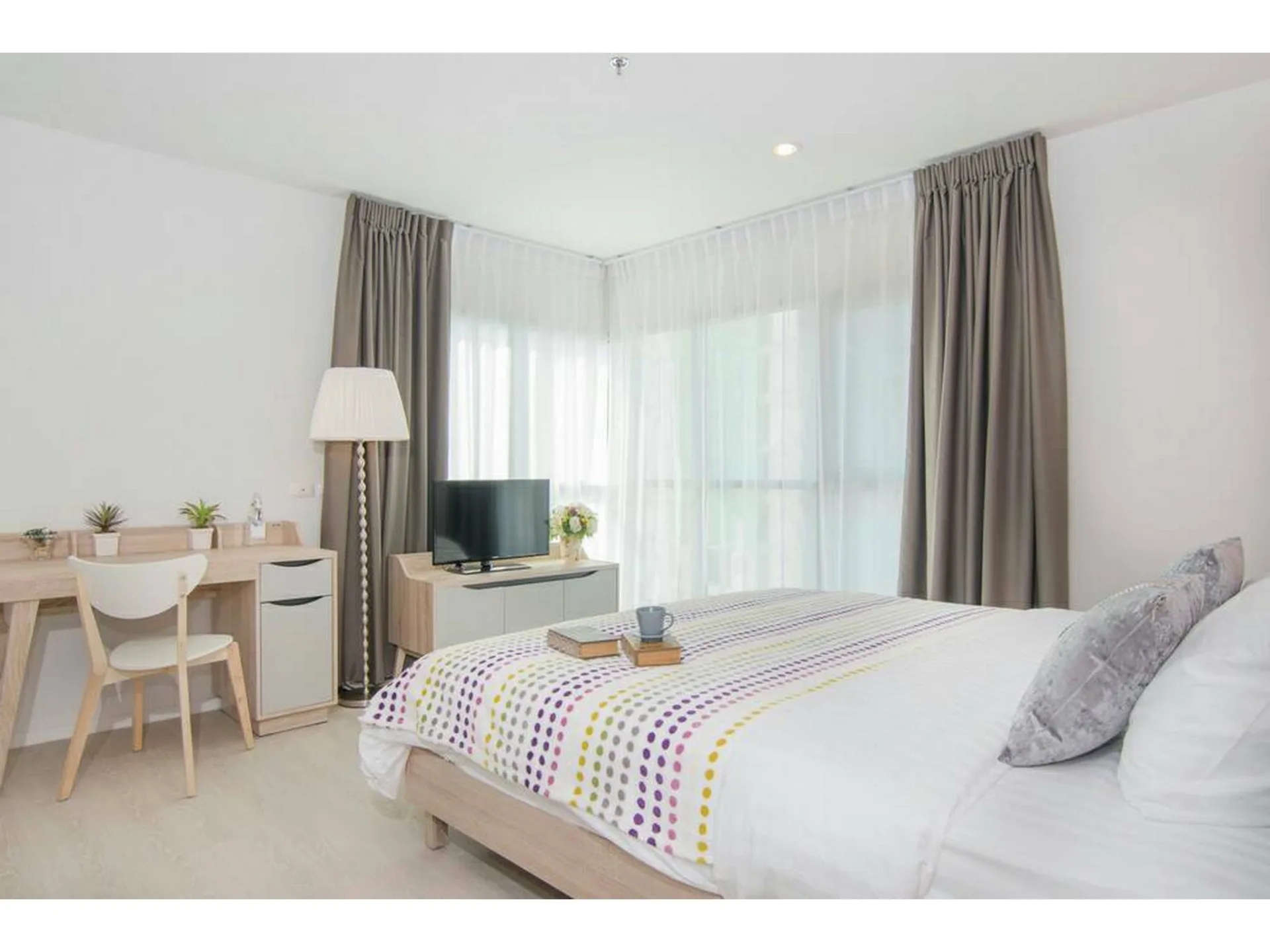 Property photos for Aspire Rama 9
