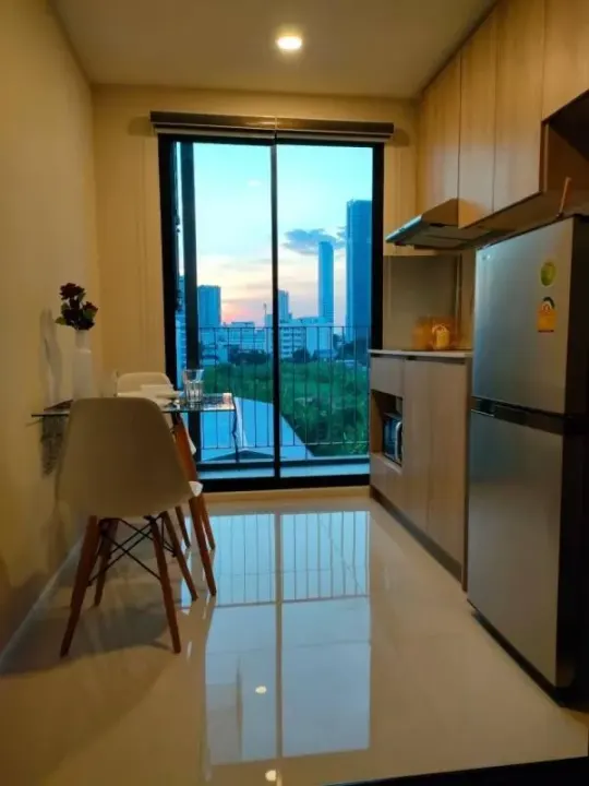 Property photos for Ikon Sukhumvit 77