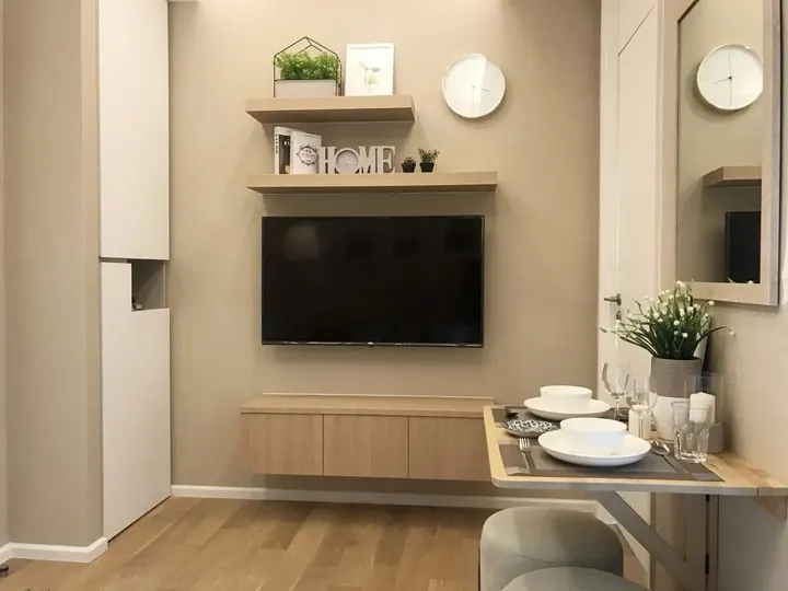 Property photos for The Saint Residences