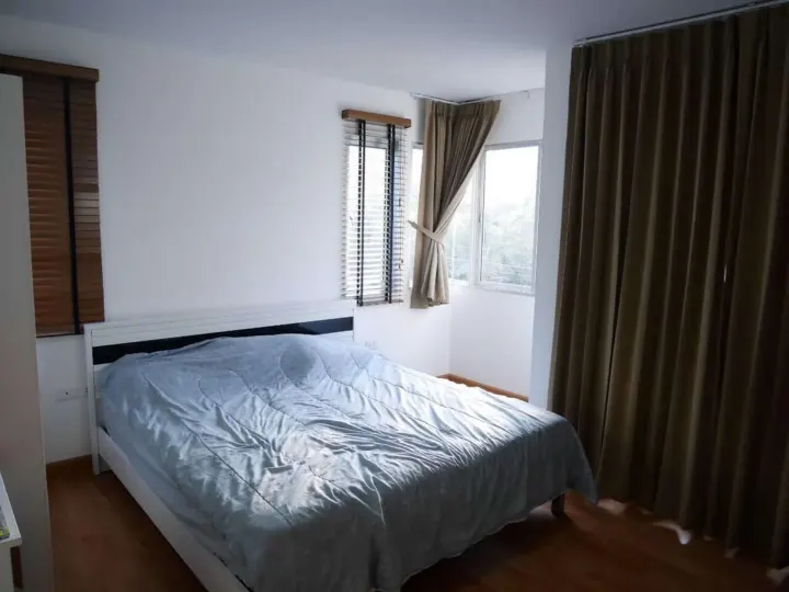 Property photos for Supalai City Resort Ratchada - Huaykwang