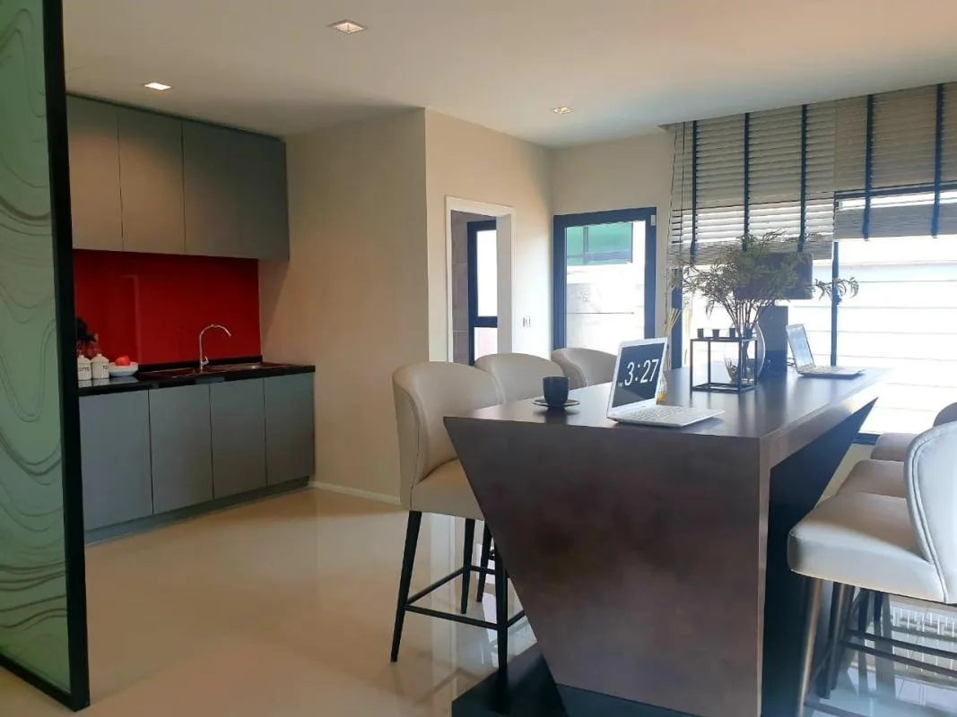 Property photos for Cascade Bangna