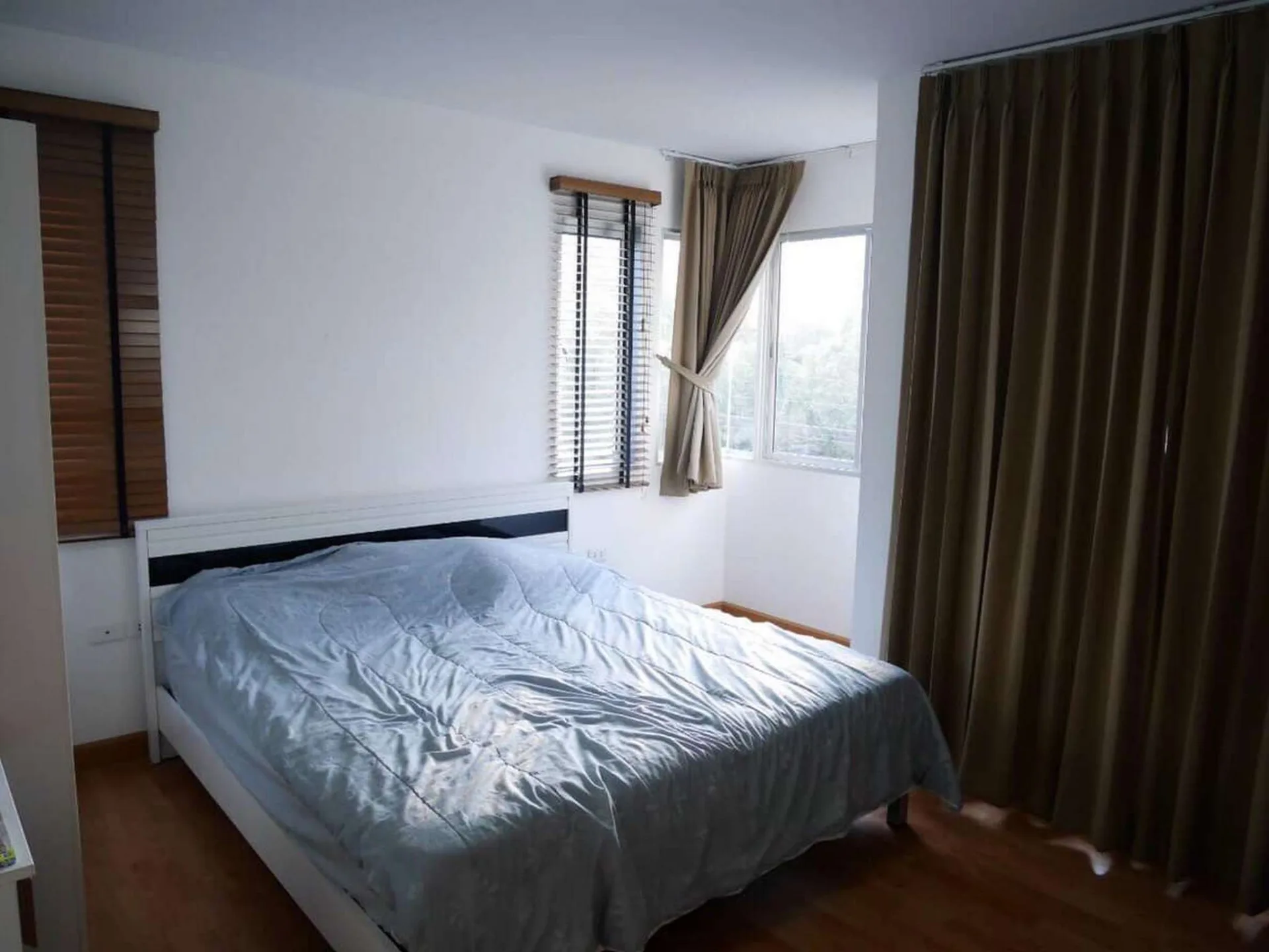Property photos for Supalai City Resort Ratchada - Huaykwang