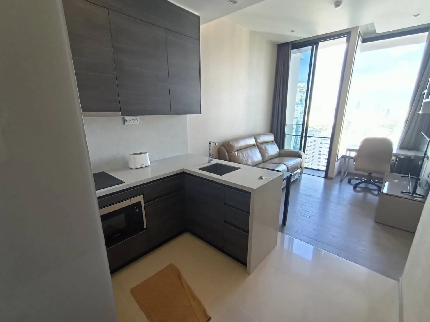 Property photos for The Esse Asoke