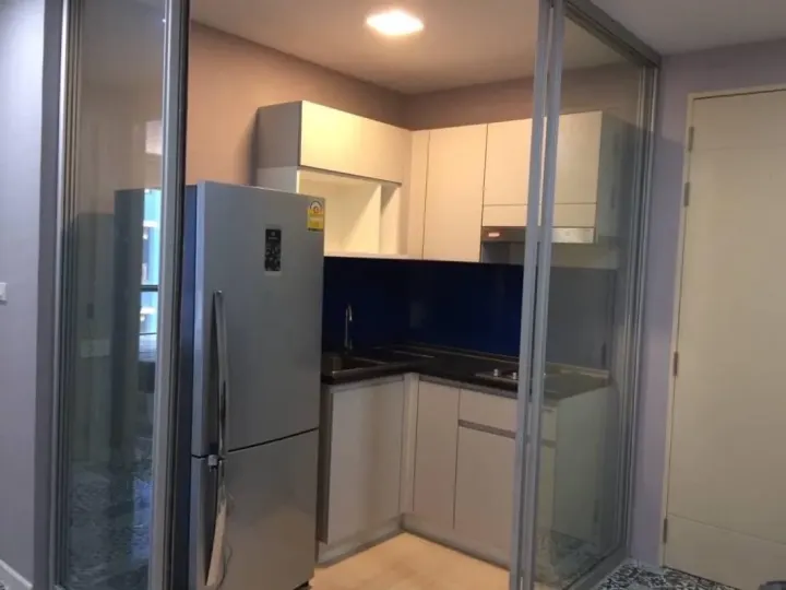 Property photos for MeStyle @ Sukhumvit - Bangna