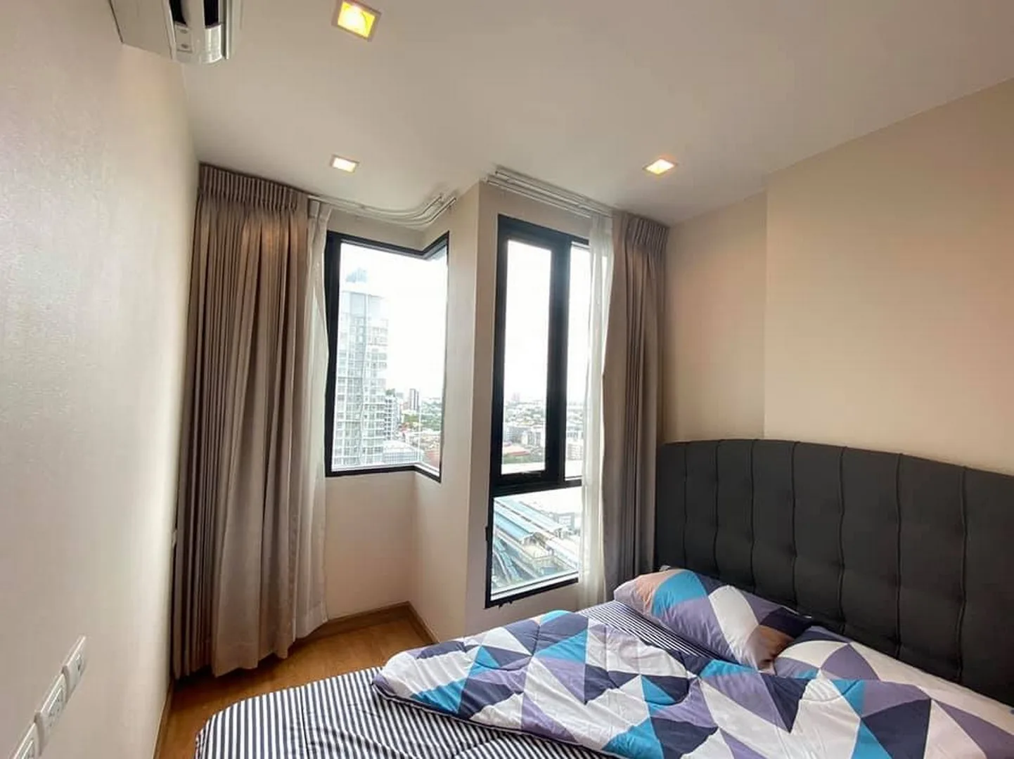 Property photos for Q. House Condo Sukhumvit 79