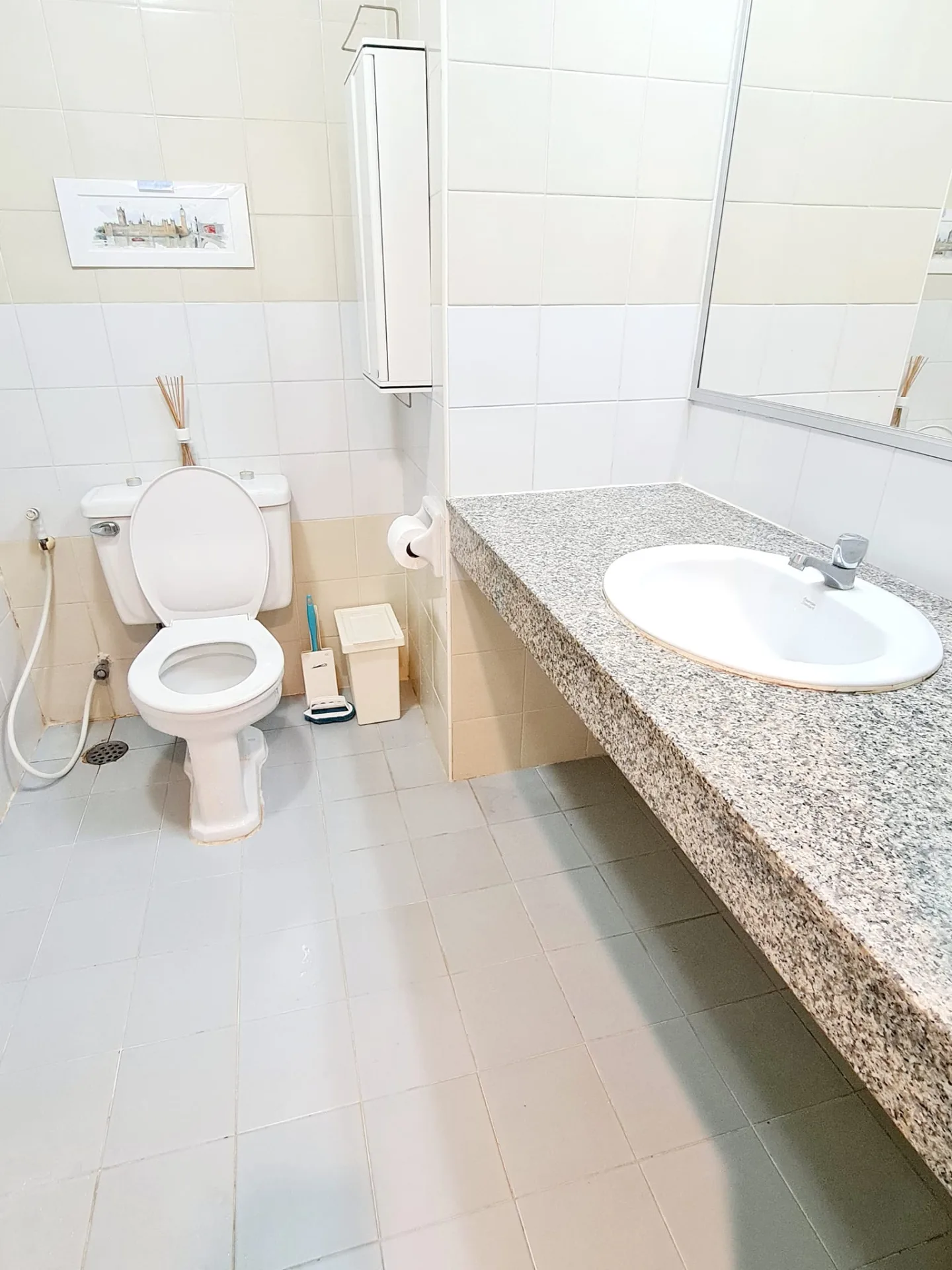 Property photos for Silom Park View