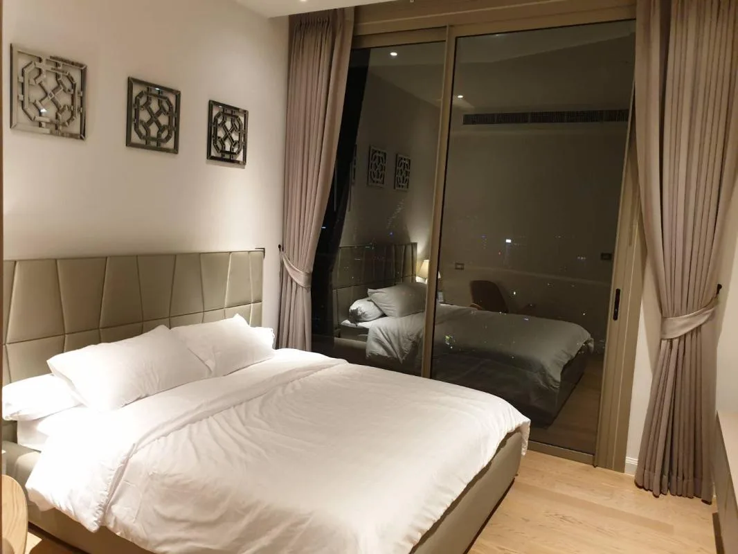 Property photos for Magnolias Waterfront Residences
