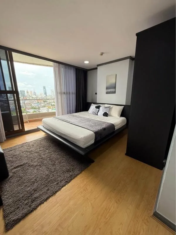 Property photos for Supalai Place