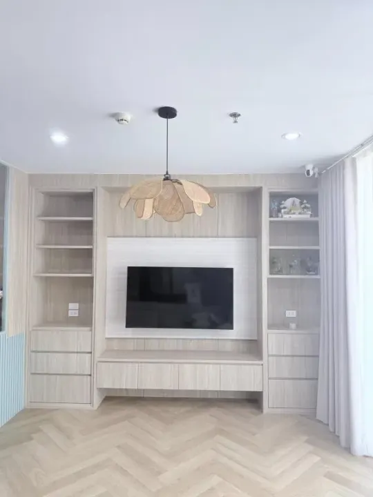 Property photos for The Issara Ladprao