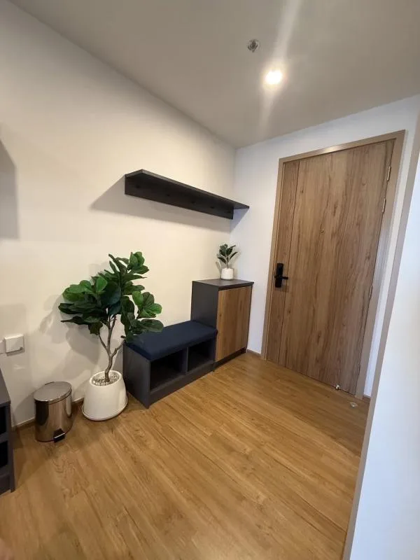 Property photos for The Line Vibe