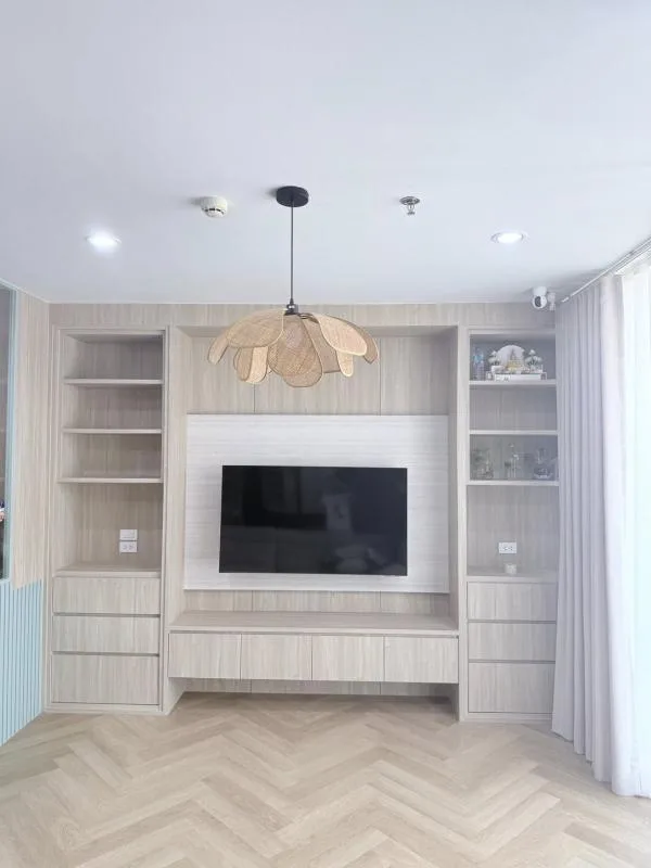 Property photos for The Issara Ladprao