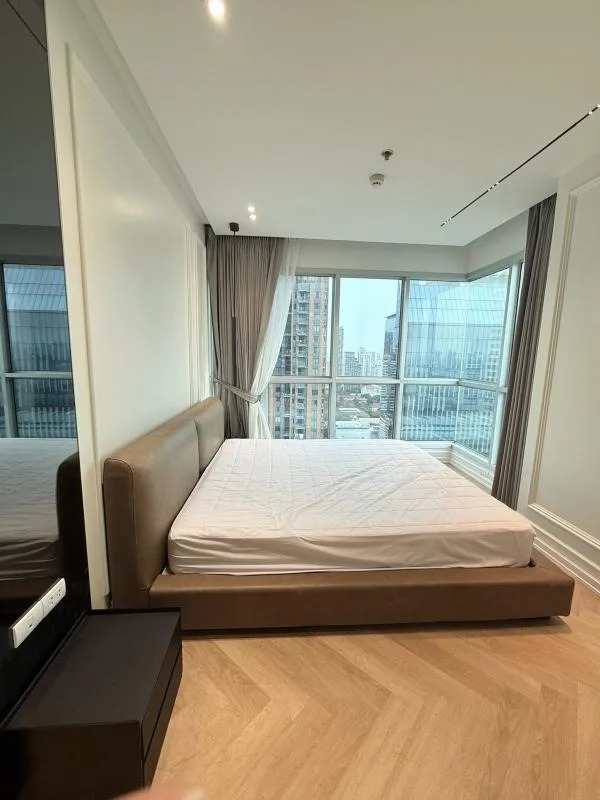 Property photos for The Address Asoke