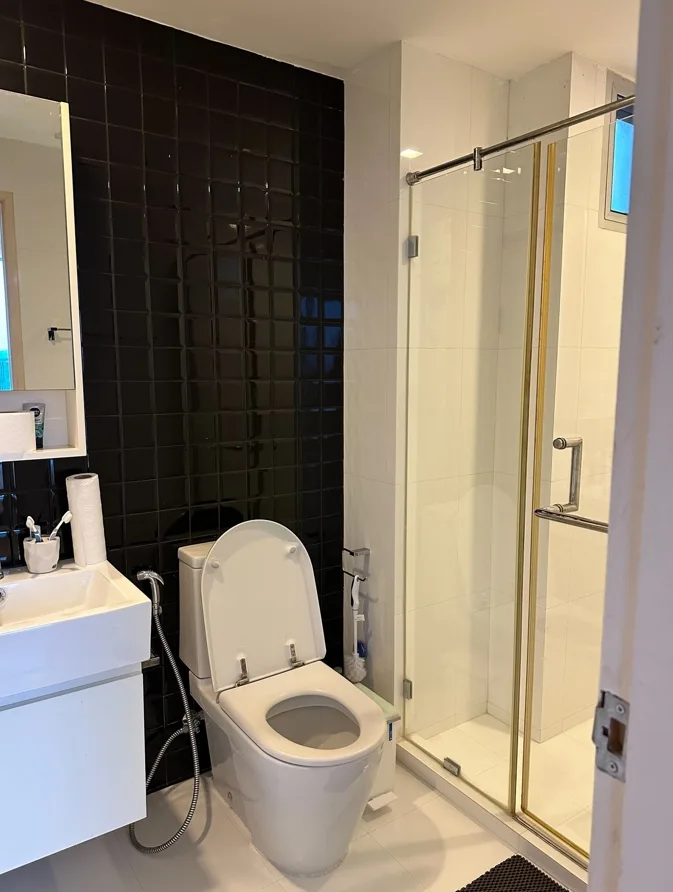 Property photos for The Room Sukhumvit 64