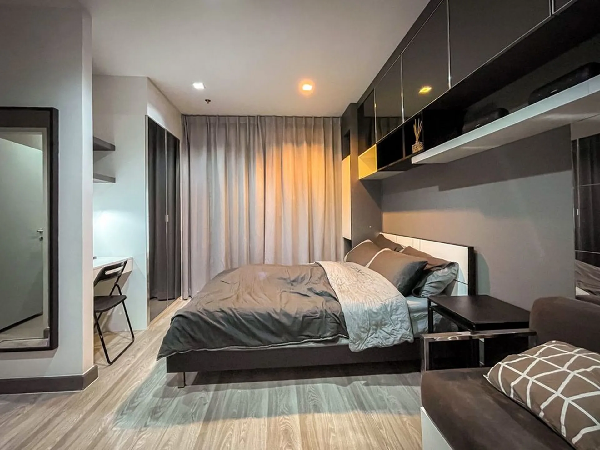 Property photos for Ideo Mobi Rama 9